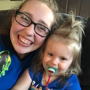 Meet your Posher, Randi